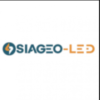 SIAGEO-LED