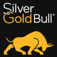 Silver Gold Bull