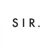 SIR The Label