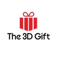 The 3D Gift