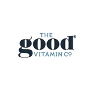 The Good Vitamin Co