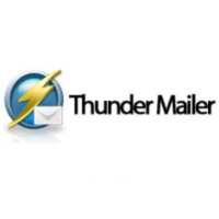 Thunder Mailer