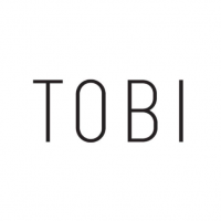 Tobi Promo Codes