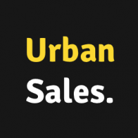 UrbanSales