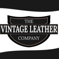 Vintage Leather Bags