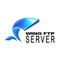 Wing FTP Server