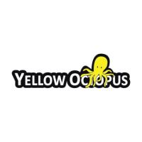 Yellow Octopus