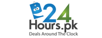 24hours.pk Promo Codes 