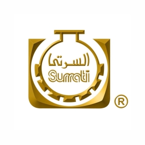 Surrati Perfumes
