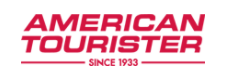 American Tourister