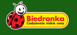 Biedronka