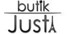 Butikjusta