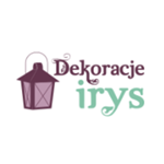 Dekoracje Irys