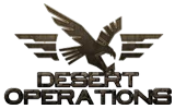 Desert Operations