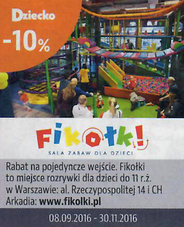 Swojski Wyrób kupony 