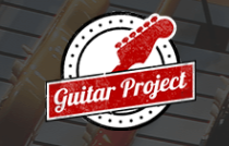 Guitar Project