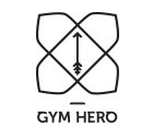 Gym Hero