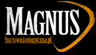 MAGNUS Hurtownia Muzyczna