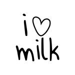 Ilovemilk