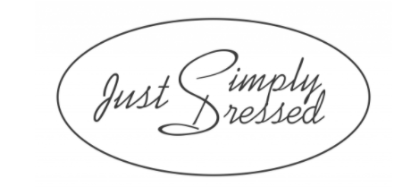 Just Simply Dressed