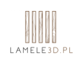 Lamele 3D