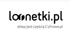 Lornetki