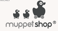 Muppetshop