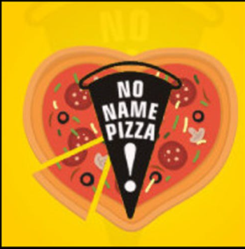 No Name Pizza