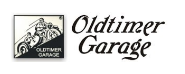 Oldtimer Garage