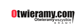 Otwieramy