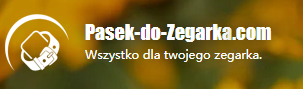 Pasek Do Zegarka