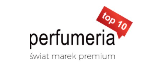 Perfumeria Top 10