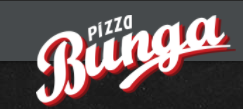 Pizza Bunga