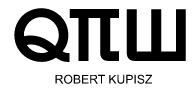 Qπш Robert Kupisz