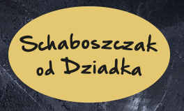 Schaboszczak Od Dziadka