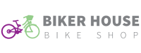 Biker House