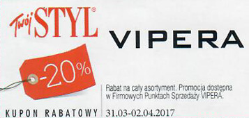 TATUUM kupony 