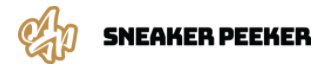 Sneaker Peeker