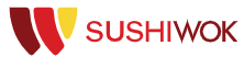 Sushi Wok kupony