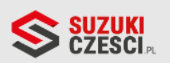 Suzuki Czesci