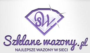 Szklane Wazony