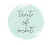 Tint Of Mint