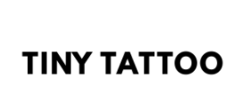 TINY TATTOO Store