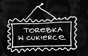 Torebka W Cukierce