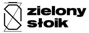 Zielony Sloik