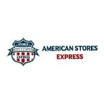 American Express Stores