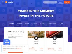 IQ Option