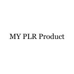 MY PLR Product