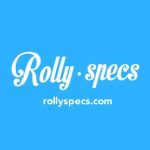 Rolly Specs Código Promocional