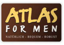 Atlas For Men